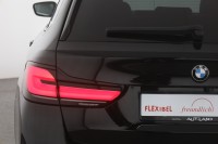 BMW 520 520d Touring