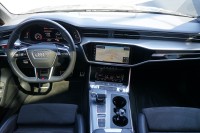 Audi A6 Avant 50 TDI quattro S-line