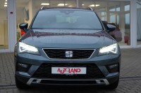 Seat Ateca 2.0 TDI Xcellence 4Drive DSG