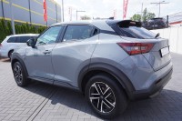 Nissan Juke 1.0 DIG-T N-Connecta Aut.