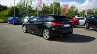 BMW 118 i M Sport