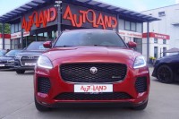 Jaguar E-Pace E-PACE 2.0 R-Dynamic SE AWD