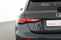 Audi A3 30 TFSI Sportback S line
