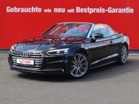 Vorschau: Audi A5 40 2.0 TFSI sport S-Line VC