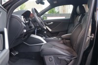 Audi SQ2 2.0 TFSI quattro