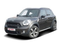MINI Cooper S Countryman ALL4 Navi Sitzheizung Allradantrieb