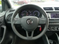 Skoda Fabia Combi 1.0 MPI Cool Edition