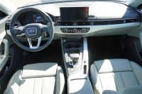 Audi A4 Avant 35 TDI S-Tronic
