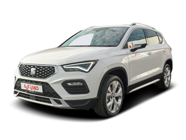 Seat Ateca 2.0 TDI Xperience DSG