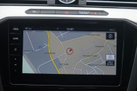 VW Passat Variant 2.0 TSI DSG R-Line 4Motion