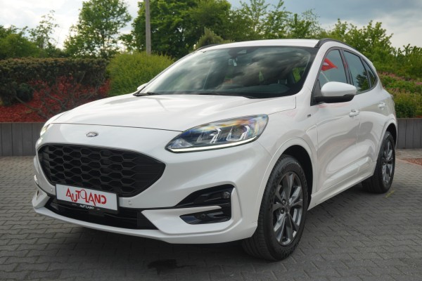 Ford Kuga 1.5 EcoBoost ST-Line