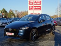 Vorschau: Mazda 2 1.5 Center-Line