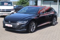 Vorschau: VW Arteon SB 2.0 TSI R-Line DSG