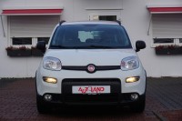 Fiat Panda 1.0 M-Hybrid City Life