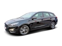 Hyundai i30 cw 1.0 T-GDi Aut. Sitzheizung Bluetooth Einparkhilfe hinten