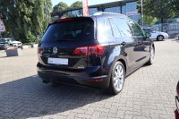 VW Golf Sportsvan 1.4 Highline