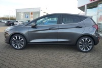 Ford Fiesta 1.0 M-Hybrid Titanium X