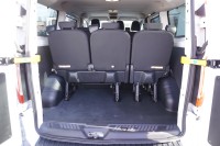 Ford Transit Custom L1 9-Sitzer