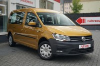VW Caddy Maxi 1.0