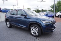 Skoda Kodiaq 2.0 TDI Style 4x4 DSG