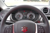 Suzuki Vitara 1.4 Boosterjet mHev