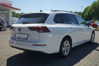 VW Golf VIII Variant 1.5