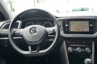 VW T-Roc 1.5 16V TSI Style