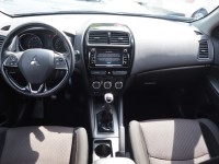 Mitsubishi ASX 1.6