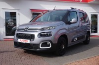Vorschau: Citroen Berlingo 1.2 12V Pure Tech