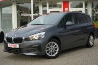 Vorschau: BMW 216 d Advantage