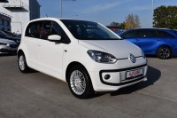 VW up up! 1.0 club up!