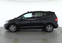 Vorschau: VW Touran 1.4 TSI DSG Sound