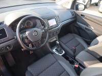 VW Sharan 2.0 TDI DSG Join