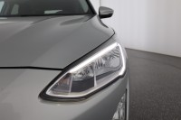 Ford Focus Turnier 1.5 TDCi