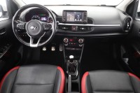 Kia Picanto 1.2 GT-Line
