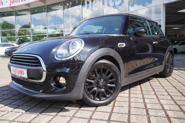 MINI One Mini 1.5 One