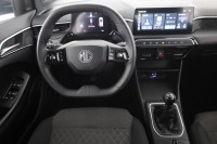 MG MG3 1.5 Hybrid Luxury Aut.