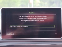 Audi A5 Cabrio 2.0 TFSI S-Line