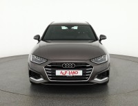 Audi A4 Avant 35 TFSI advanced