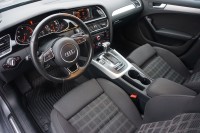 Audi A4 Quattro Avant 2.0 TDI S-line quattro