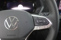VW Caddy Maxi 1.5 TSI DSG