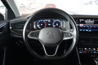VW Taigo 1.0 TSI DSG