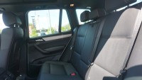 BMW X3 xDrive20d M