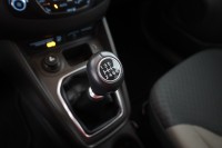 Ford Tourneo Courier 1.5 TDCi Titanium