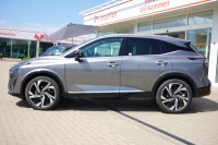 Nissan Qashqai Tekna+ 1.3 Dig-T Aut.
