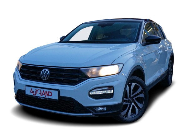 VW T-Roc 1.5 16V TSI Active