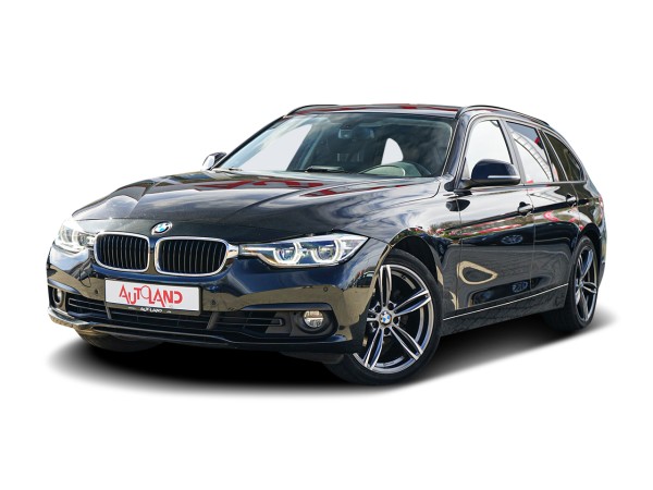 BMW 318 i Advantage