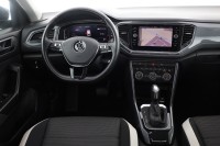 VW T-Roc 1.5 TSI DSG Sport