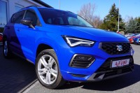 Seat Ateca 2.0 TDI FR 4Drive