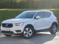 Vorschau: Volvo XC 40 D3 Momentum